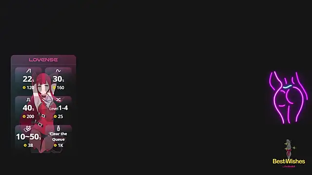 BiancaAntonelli online show from 11/18/25, 02:54