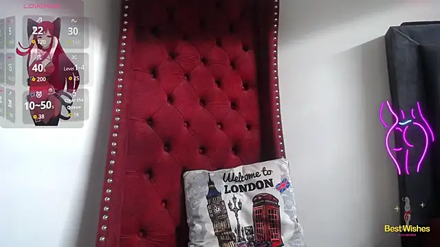 BiancaAntonelli online show from 12/05/25, 12:47