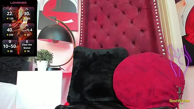 BiancaAntonelli online show from 06/19/26, 02:10