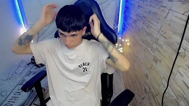 Brayan lopezz online show from 12/05/24, 05:50