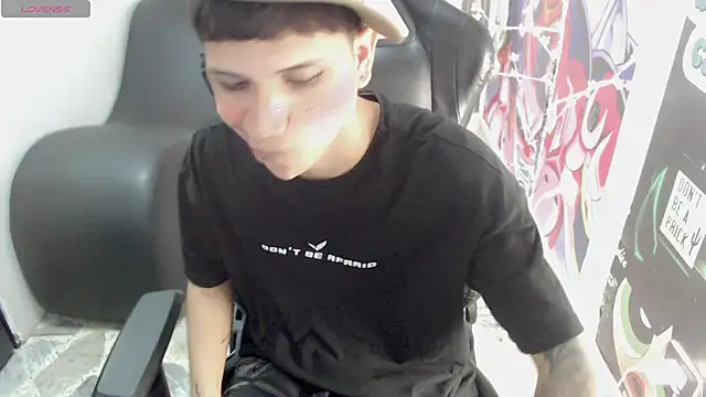 Brayan lopezz online show from 01/27/25, 12:48