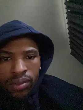 BlueIceCube online show from 05/01/26, 01:05