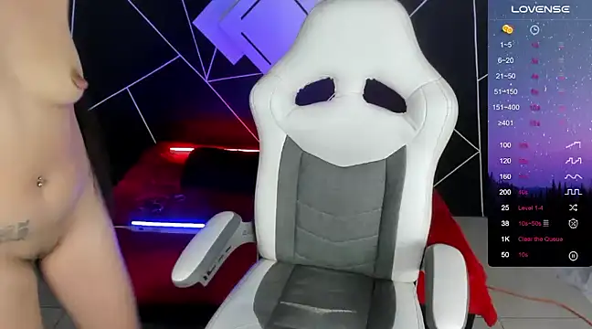 sofiakey online show from 01/28/25, 09:19