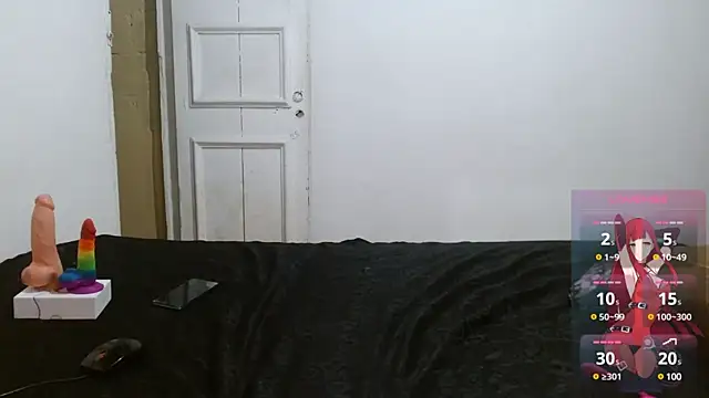 cherrydelioncourt online show from 12/30/24, 09:16