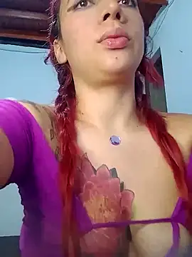 cherrydelioncourt online show from 02/26/25, 06:26