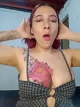 cherrydelioncourt online show from 03/14/25, 05:59