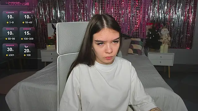 SweetyDeviliya online show from 12/05/24, 02:31