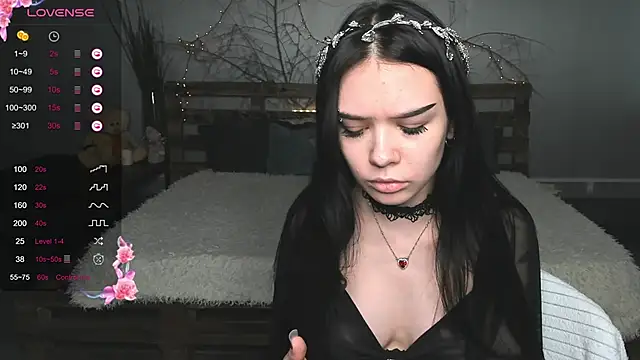 SweetyDeviliya online show from 02/27/25, 11:31