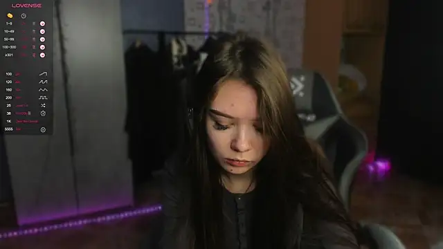 SweetyDeviliya online show from 12/16/25, 05:45