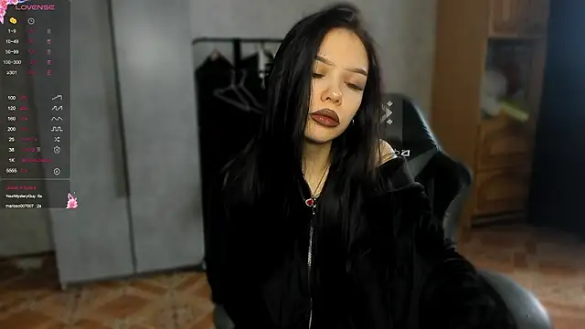 Snapshot of SweetyDeviliya chatting on 03/12/26, 06:41 SweetyDeviliya online show from 03/12/26, 06:41