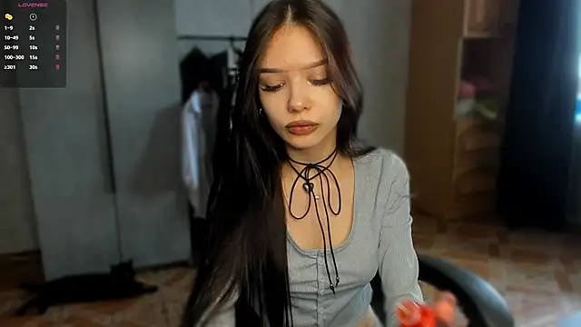 SweetyDeviliya online show from 07/01/26, 09:33