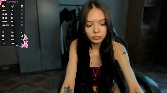 SweetyDeviliya online show from 07/24/26, 02:04