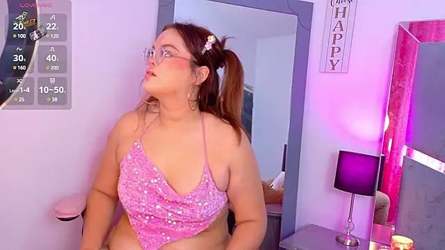 Dakota-Bruce online show from 02/01/25, 03:28