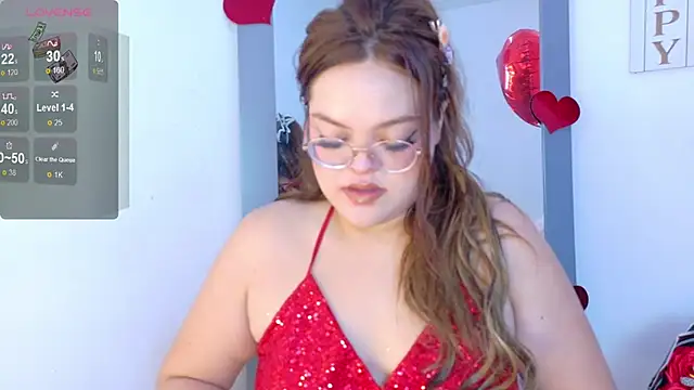 Dakota-Bruce online show from 02/15/25, 01:49