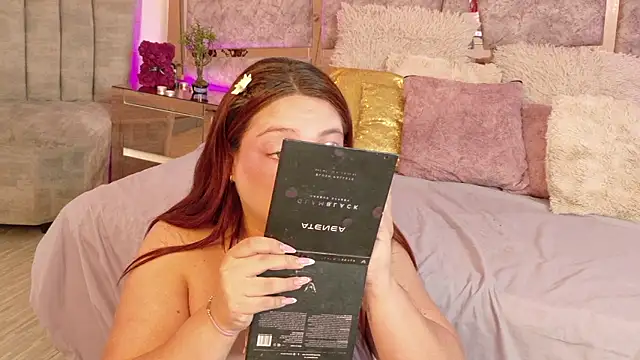 Dakota-Bruce online show from 01/16/26, 02:43