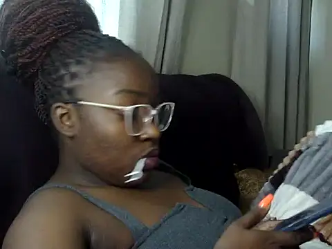 Chichii- online show from 02/12/26, 03:29