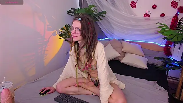 Rin Skylar online show from 12/20/25, 07:59