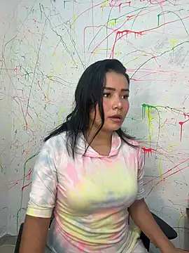 Rousse blue online show from 03/13/25, 03:44