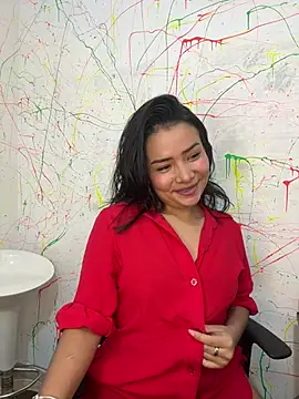 Rousse blue online show from 03/15/25, 02:46