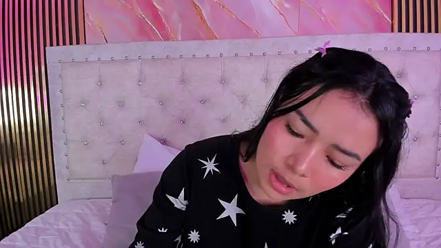 Rousse blue online show from 12/04/25, 03:27