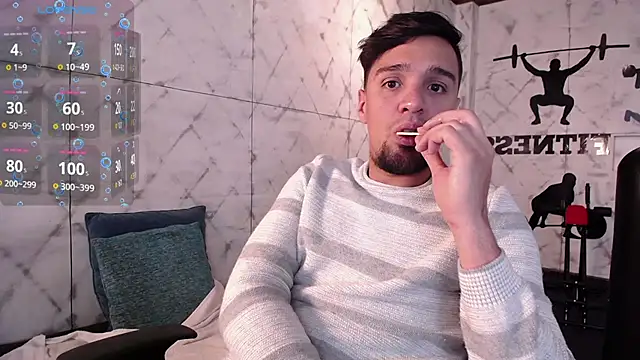 Edward max online show from 11/09/25, 03:49