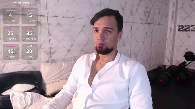 Edward max online show from 11/30/25, 08:24