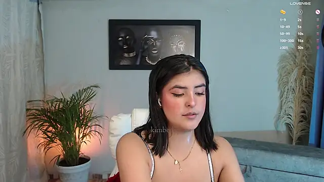 kim zaratte online show from 11/05/25, 01:27