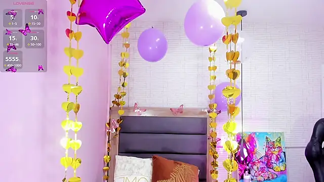 shelbystetson online show from 10/07/25, 12:13