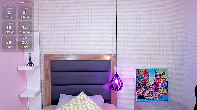 shelbystetson online show from 11/28/25, 12:19