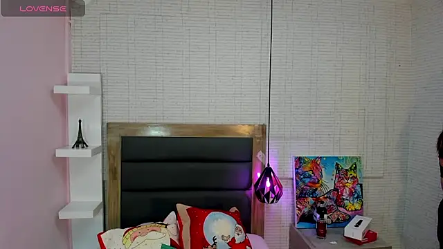 shelbystetson online show from 12/01/25, 12:21