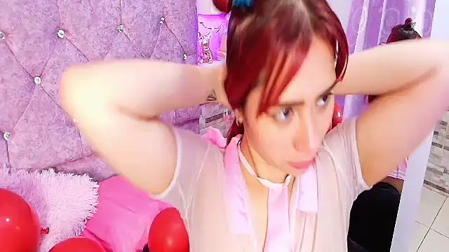 Melannytaylor online show from 02/15/25, 06:33