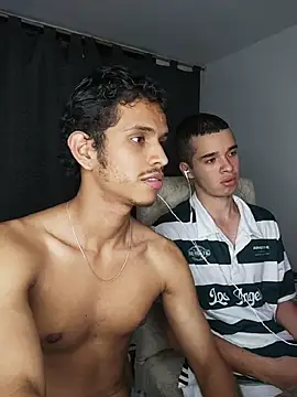 TheBlessedSide online show from 06/11/26, 04:21