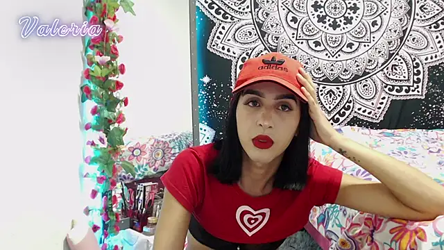 liissa 0 online show from 06/01/26, 06:26