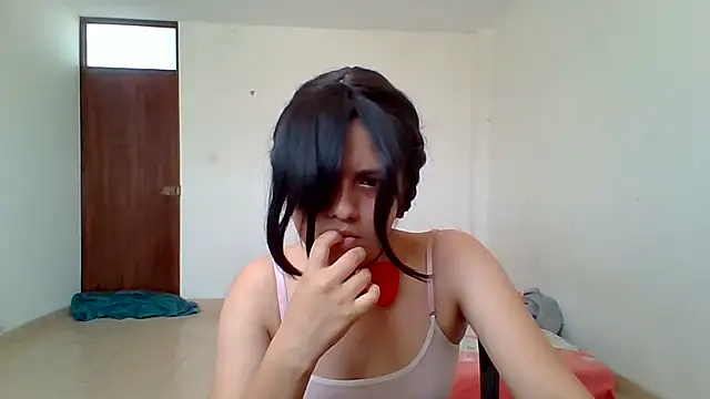 Elsa sweet online show from 12/21/24, 04:14