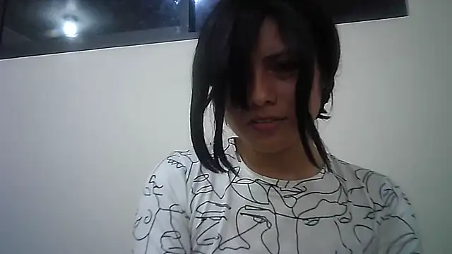 Elsa sweet online show from 02/23/25, 03:35