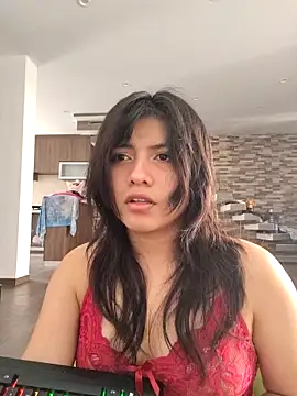 Elsa sweet online show from 09/19/25, 06:08