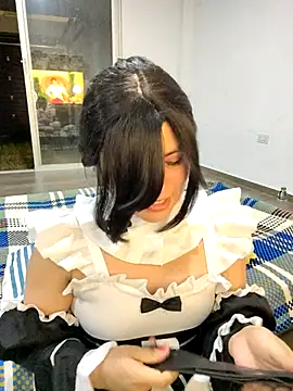 Elsa sweet online show from 10/02/25, 02:51