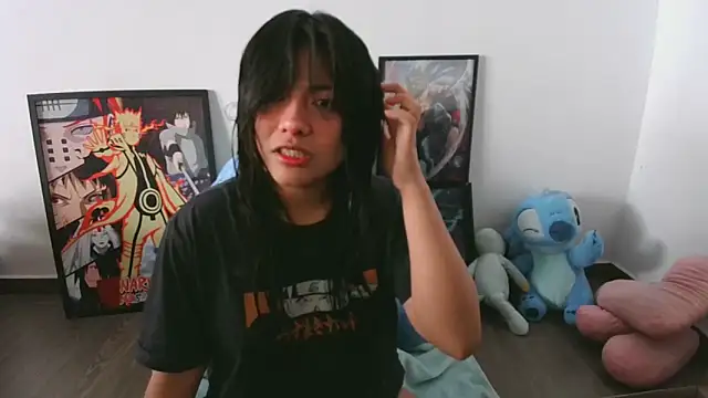 Elsa sweet online show from 11/14/25, 06:39