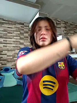 Elsa sweet online show from 05/07/26, 03:28
