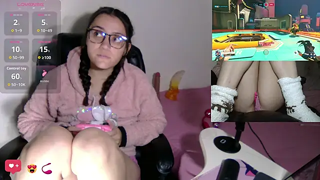 Snapshot of sobresalinaa chatting on 09/26/25, 02:59 sobresalinaa online show from 09/26/25, 02:59