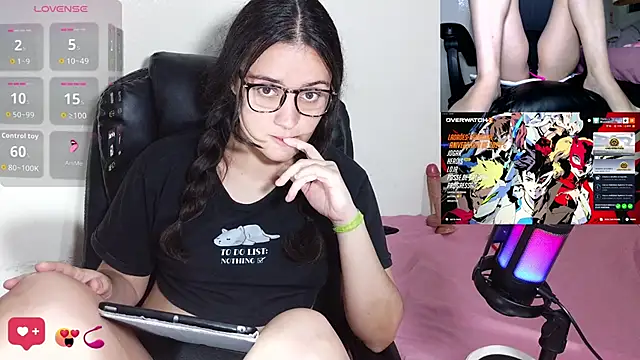 Snapshot of sobresalinaa chatting on 09/29/25, 03:55 sobresalinaa online show from 09/29/25, 03:55