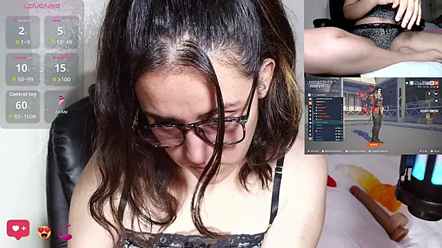 Snapshot of sobresalinaa chatting on 10/02/25, 03:02 sobresalinaa online show from 10/02/25, 03:02