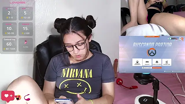 Snapshot of sobresalinaa chatting on 10/04/25, 03:59 sobresalinaa online show from 10/04/25, 03:59