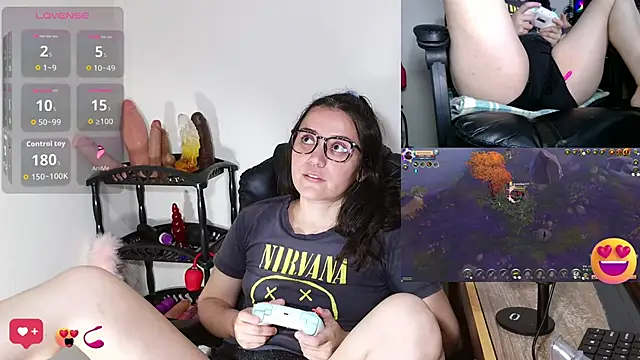 sobresalinaa online show from 11/27/25, 11:07