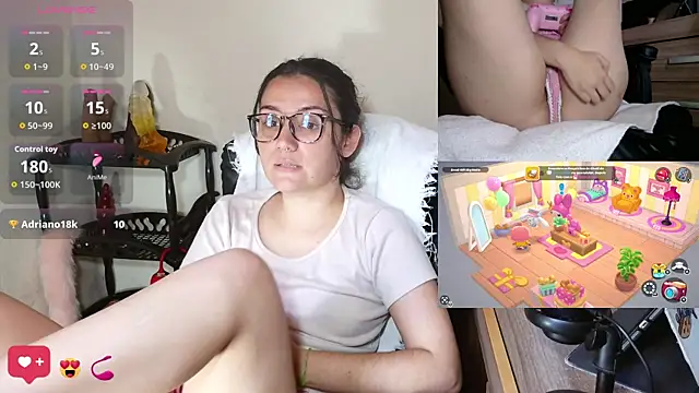 Snapshot of sobresalinaa chatting on 01/11/26, 06:13 sobresalinaa online show from 01/11/26, 06:13