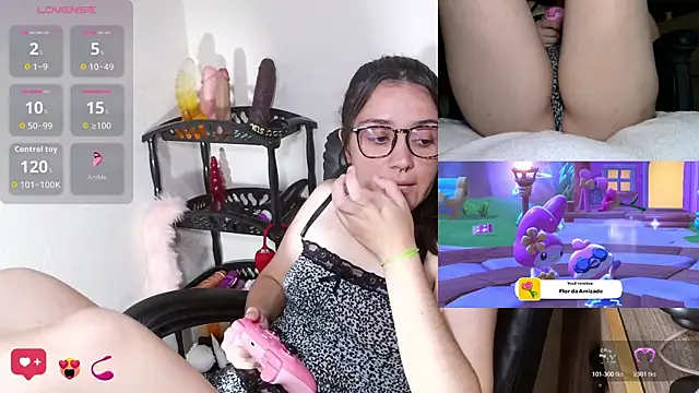 Snapshot of sobresalinaa chatting on 01/13/26, 09:53 sobresalinaa online show from 01/13/26, 09:53