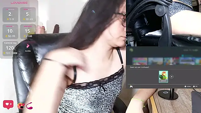 Snapshot of sobresalinaa chatting on 01/15/26, 09:29 sobresalinaa online show from 01/15/26, 09:29