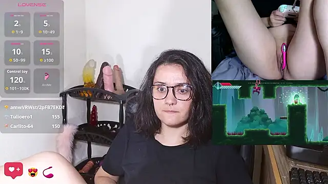 Snapshot of sobresalinaa chatting on 02/09/26, 09:52 sobresalinaa online show from 02/09/26, 09:52