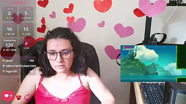 Snapshot of sobresalinaa chatting on 02/12/26, 05:52 sobresalinaa online show from 02/12/26, 05:52