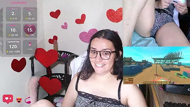 Snapshot of sobresalinaa chatting on 02/14/26, 04:15 sobresalinaa online show from 02/14/26, 04:15